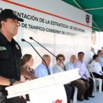Implementa Ayuntamiento de Tampico estrategia de seguridad en coordinación con el gobierno del estado Implementa Ayuntamiento de Tampico estrategia de seguridad en coordinación con el gobierno del estado