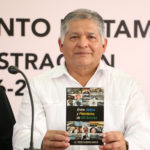 Impulsa Gobierno de Tampico talento de escritores locales