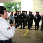 Anuncia Magdalena Peraza incremento salarial para agentes de Tránsito Anuncia Magdalena Peraza incremento salarial para agentes de Tránsito