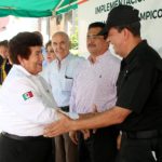 Implementa Ayuntamiento de Tampico estrategia de seguridad en coordinación con el gobierno del estado Implementa Ayuntamiento de Tampico estrategia de seguridad en coordinación con el gobierno del estado