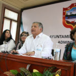 Impulsa Gobierno de Tampico talento de escritores locales