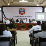 Impulsa Gobierno de Tampico talento de escritores locales