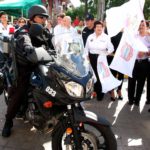 Implementa Ayuntamiento de Tampico estrategia de seguridad en coordinación con el gobierno del estado Implementa Ayuntamiento de Tampico estrategia de seguridad en coordinación con el gobierno del estado