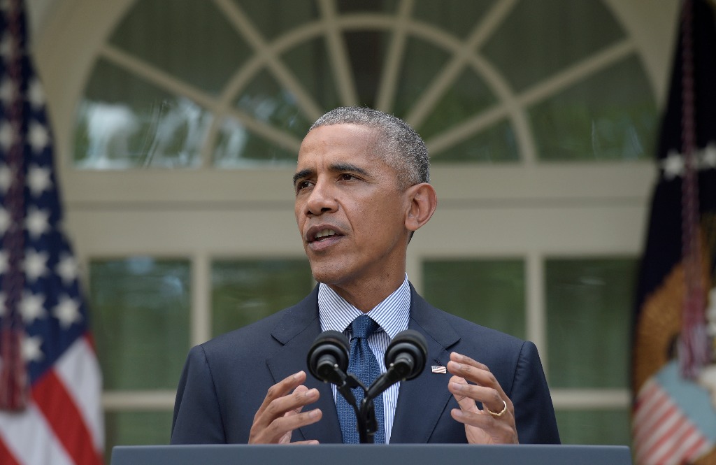 Promover la globalización y superar desigualdades, pide Obama
