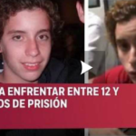 Entre lágrimas, ‘Porky’ pide no ser extraditado a México