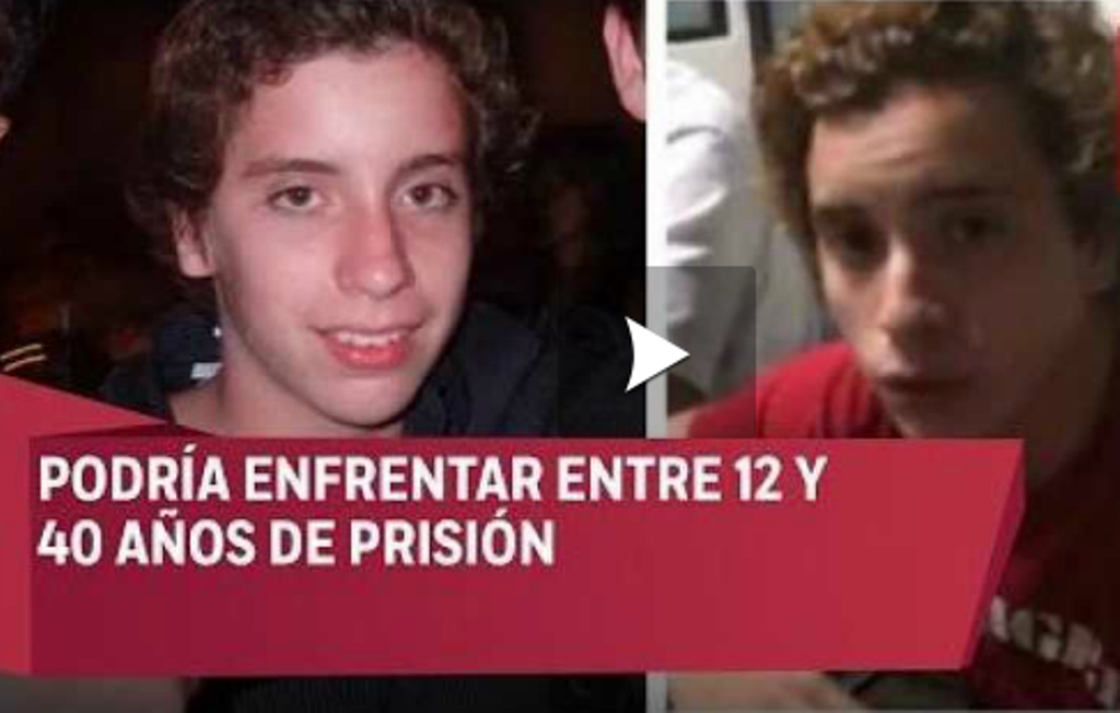 Entre lágrimas, ‘Porky’ pide no ser extraditado a México