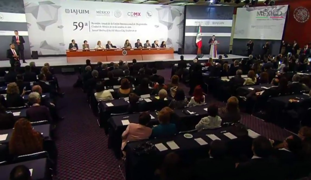 Persisten dos Méxicos; el de la prosperidad y el del rezago: Peña