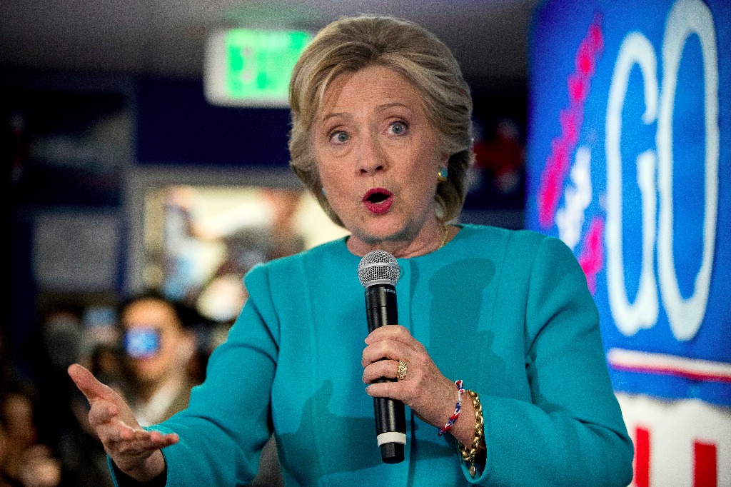 ¿Será capaz Hillary Clinton de rematar a Donald Trump en el tercer debate?