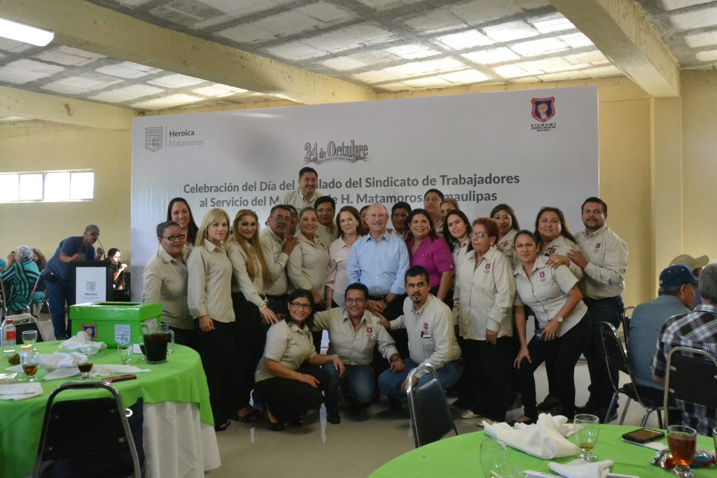 Propone Jesús de la Garza programa para jubilados Propone Jesús de la Garza programa para jubilados