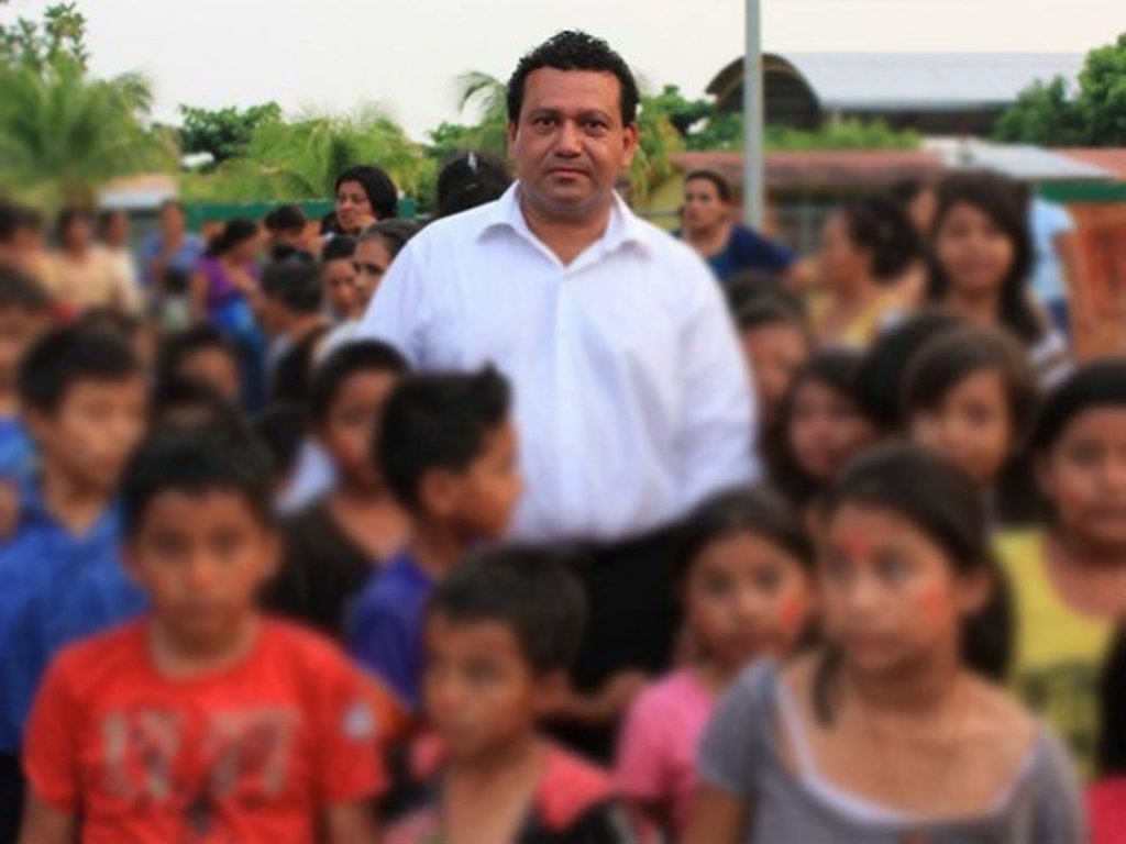 Exalcalde 'charolea' con credencial vencida en Chiapas