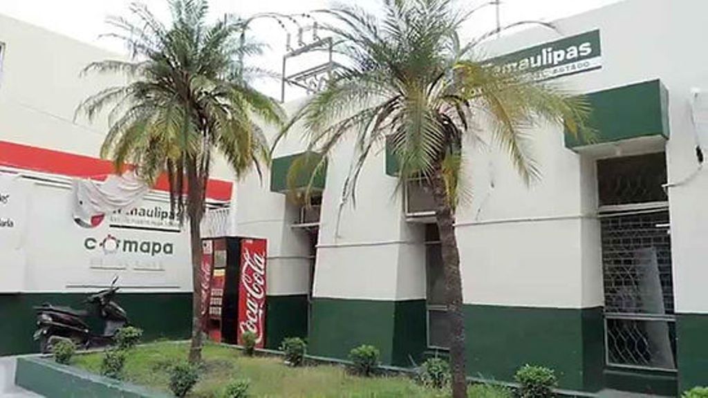 En proceso restablecimiento del servicio de agua en la ciudad En proceso restablecimiento del servicio de agua en la ciudad