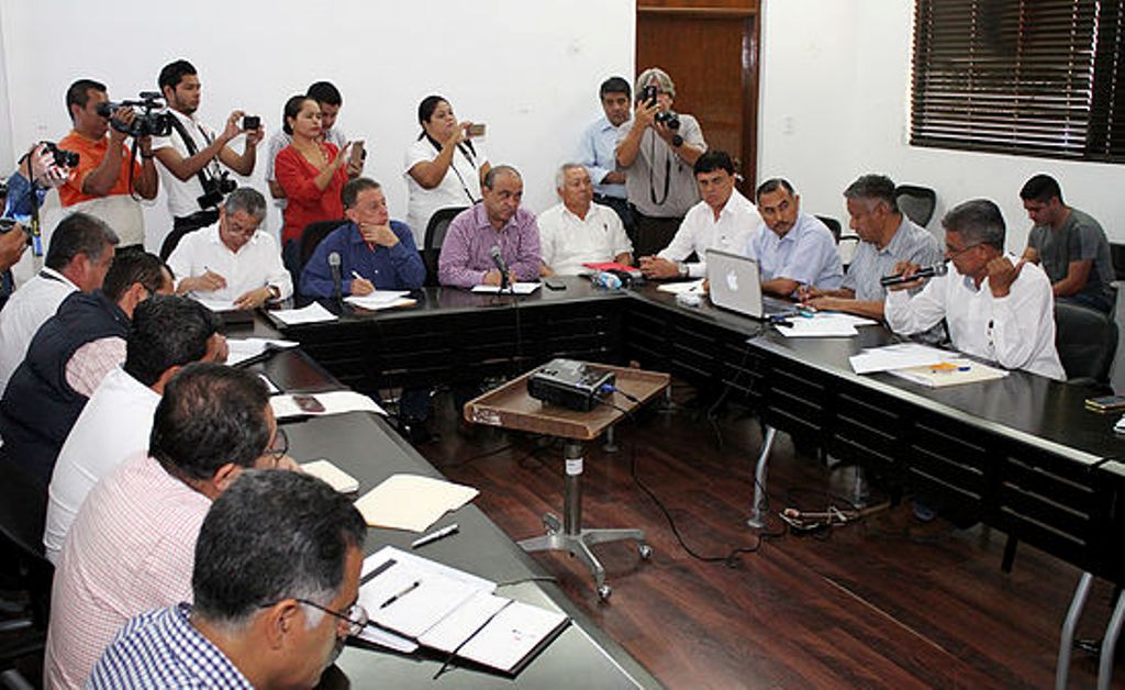 Constructoras no aclararon incertidumbre por inminentes perjuicios de obra del acueducto