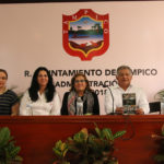 Impulsa Gobierno de Tampico talento de escritores locales