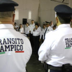 Anuncia Magdalena Peraza incremento salarial para agentes de Tránsito Anuncia Magdalena Peraza incremento salarial para agentes de Tránsito