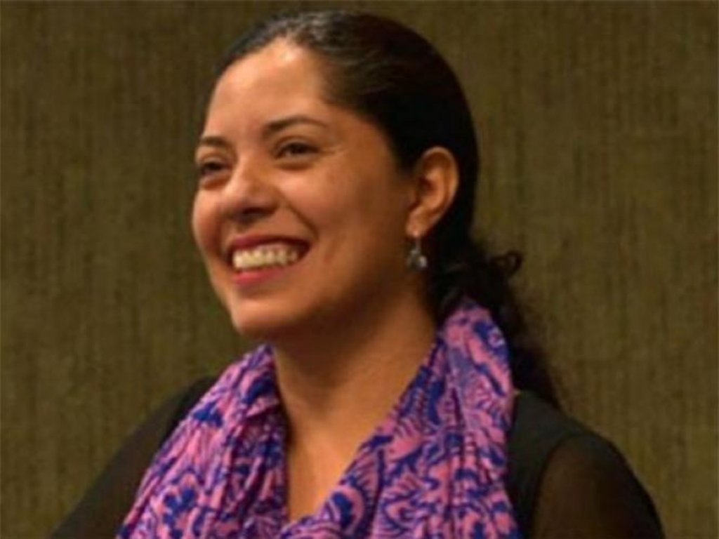 Mexicana recibe premio internacional por tratamiento contra cáncer de mama