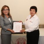 Recibe gobierno de Tampico donación de 20 computadoras que serán entregadas a escuelas necesitadas