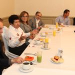 Recibe gobierno de Tampico donación de 20 computadoras que serán entregadas a escuelas necesitadas