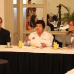 Recibe gobierno de Tampico donación de 20 computadoras que serán entregadas a escuelas necesitadas