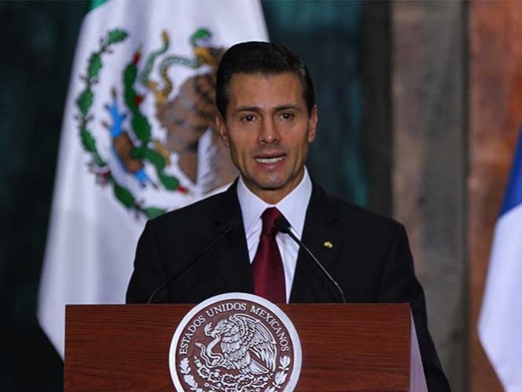 Peña Nieto participará en la Cumbre de Negocios en Puebla