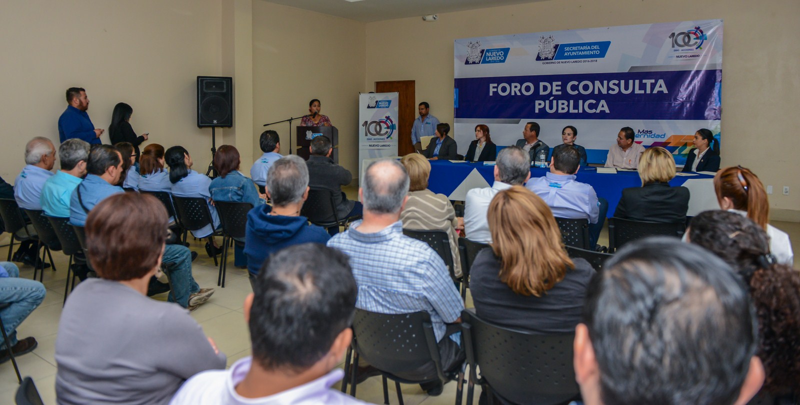 Instituto Municipal de la Salud