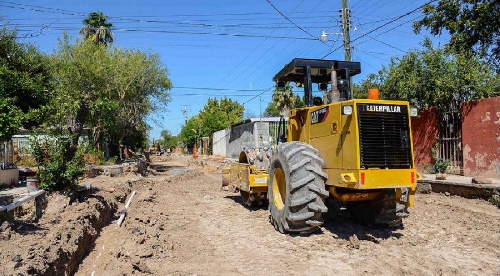Concluyen colector Campeche