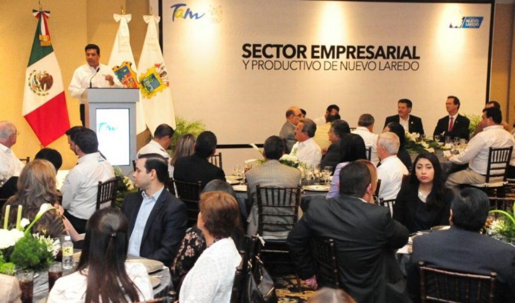 Gobierno de Tamaulipas: escuchar para enriquecer acciones