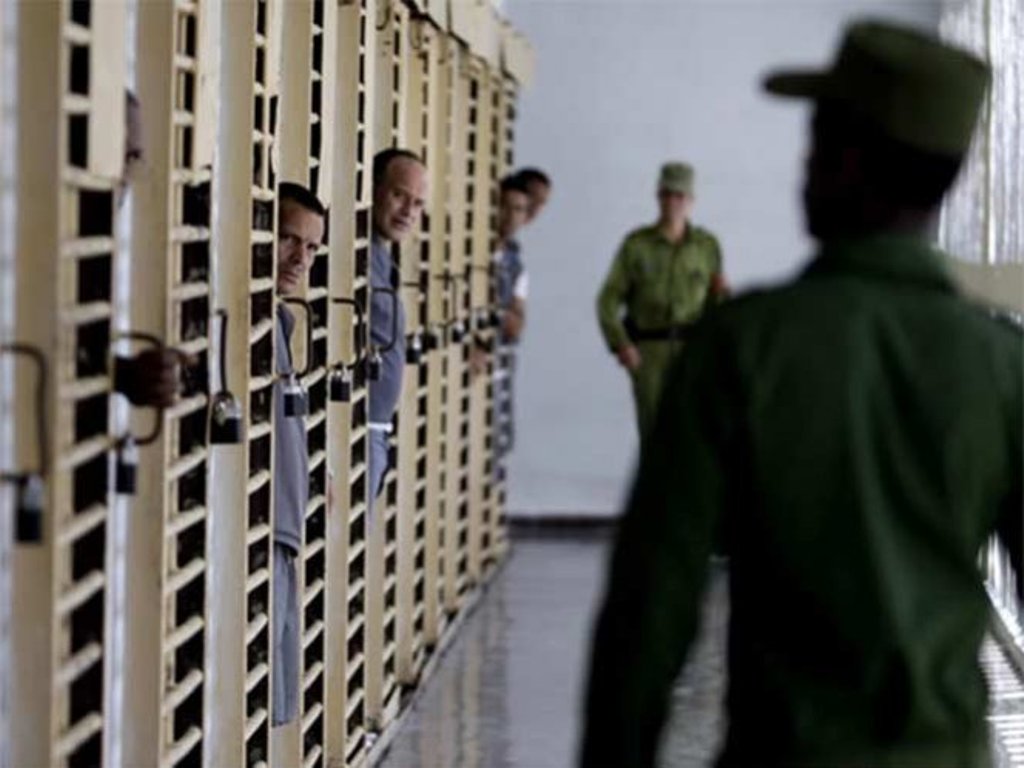 Cuba indulta a casi 800 presos en respuesta a petición del Papa