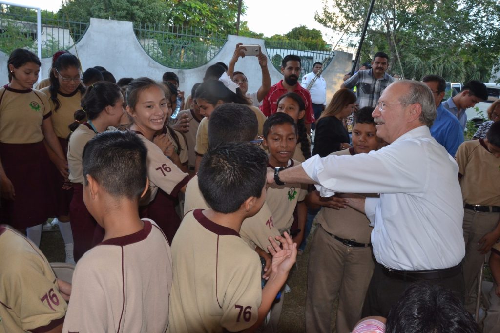 Matamoros tendrá destinados 11 MDP para becas de todos los niveles Matamoros tendrá destinados 11 MDP para becas de todos los niveles