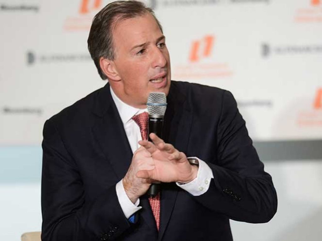 Meade descarta rescate financiero para Veracruz