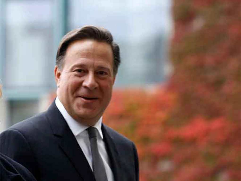 Recibirá el presidente de Panamá la Orden Mexicana del Águila Azteca Recibirá el presidente de Panamá la Orden Mexicana del Águila Azteca