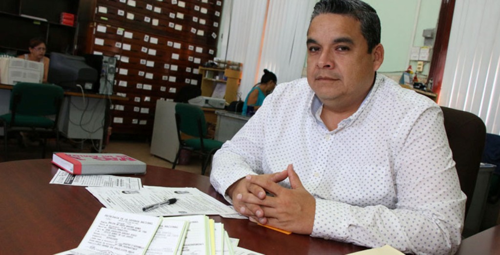 Convoca Ayuntamiento a jóvenes tampiqueños al sorteo del Servicio Militar Nacional