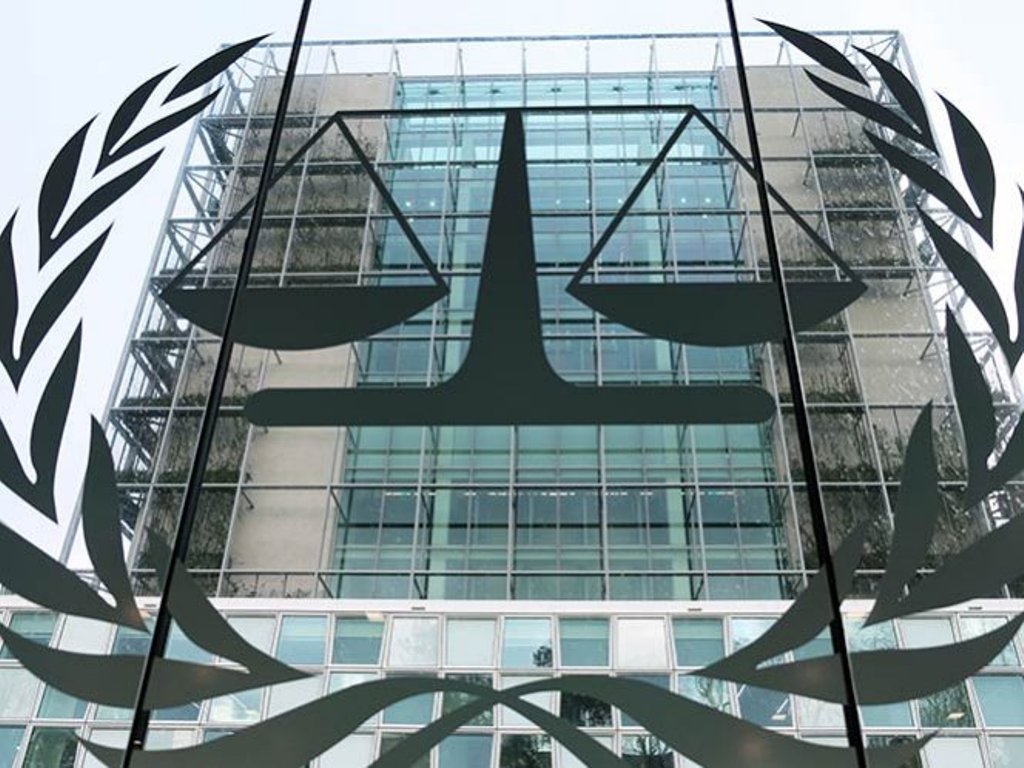 Rusia se retira de la Corte Penal Internacional