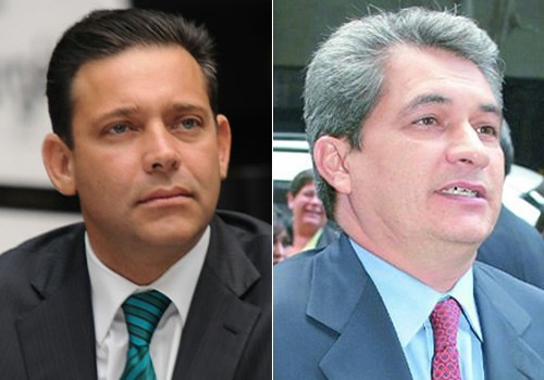 Retiran escoltas a Rector de la UAT; también eran pagadas junto a las de ex gobernadores Eugenio Hernández y Tomás Yarrington eugenio_hernandez_tomas_yarrington