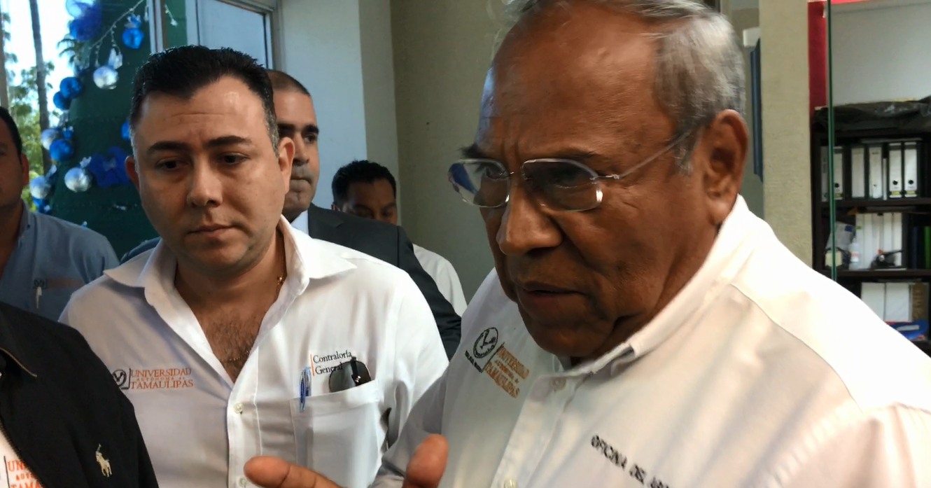 Enrique Etienne pone de cabeza a la UAT 1