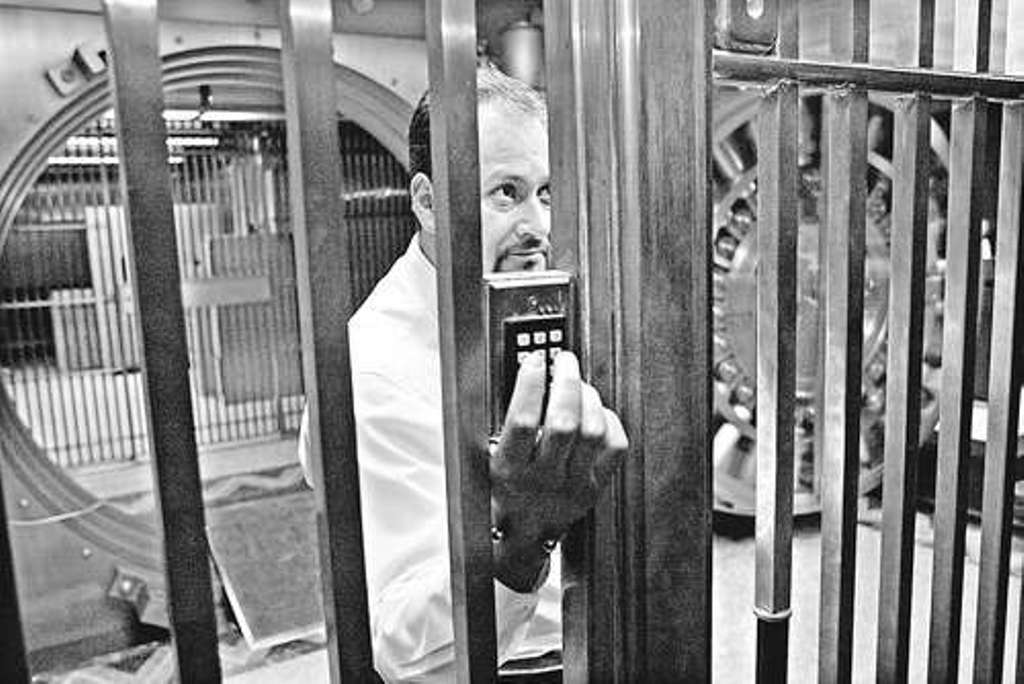 Sacaron extranjeros $132 mil millones en enero-noviembre