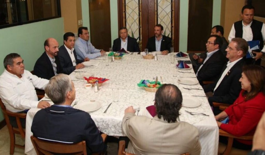 Respaldan asociaciones de maquiladoras de Tamaulipas modificación al ISN