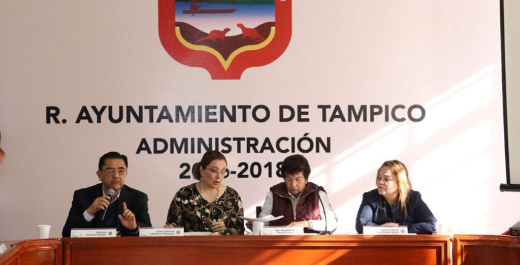 Aprueba Cabildo porteño ampliación y transferencias al Presupuesto de Egresos 2016 Aprueba Cabildo porteño ampliación y transferencias al Presupuesto de Egresos 2016