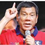 TOP 7: El Hitler de Filipinas