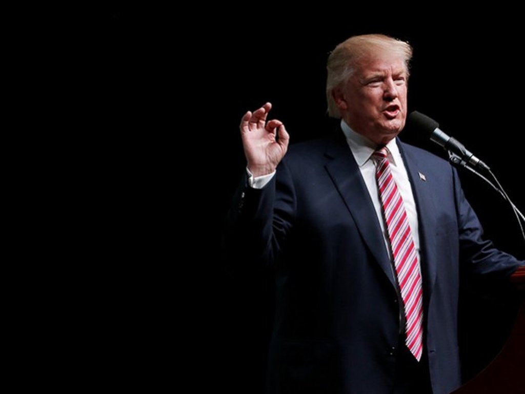 México ha tomado ventaja de EU por mucho tiempo, eso debe cambiar: Trump