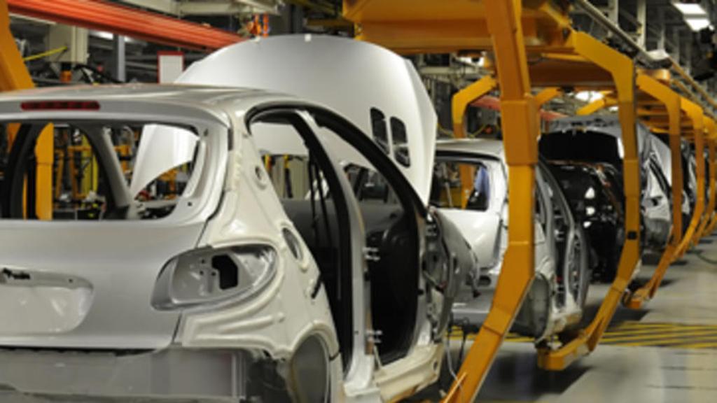 El plan de Trump de impuestos a autos fabricados en México no servirá de mucho El plan de Trump de impuestos a autos fabricados en México no servirá de mucho