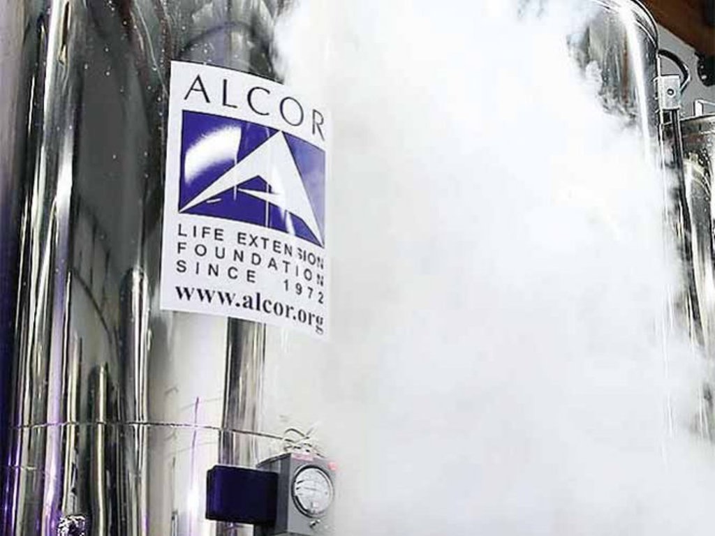 Humanos, en umbral de la inmortalidad