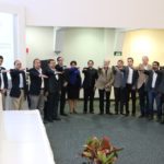 Asiste Magdalena Peraza a conformación del Consejo Estratégico Conurbado del sur de Tamaulipas