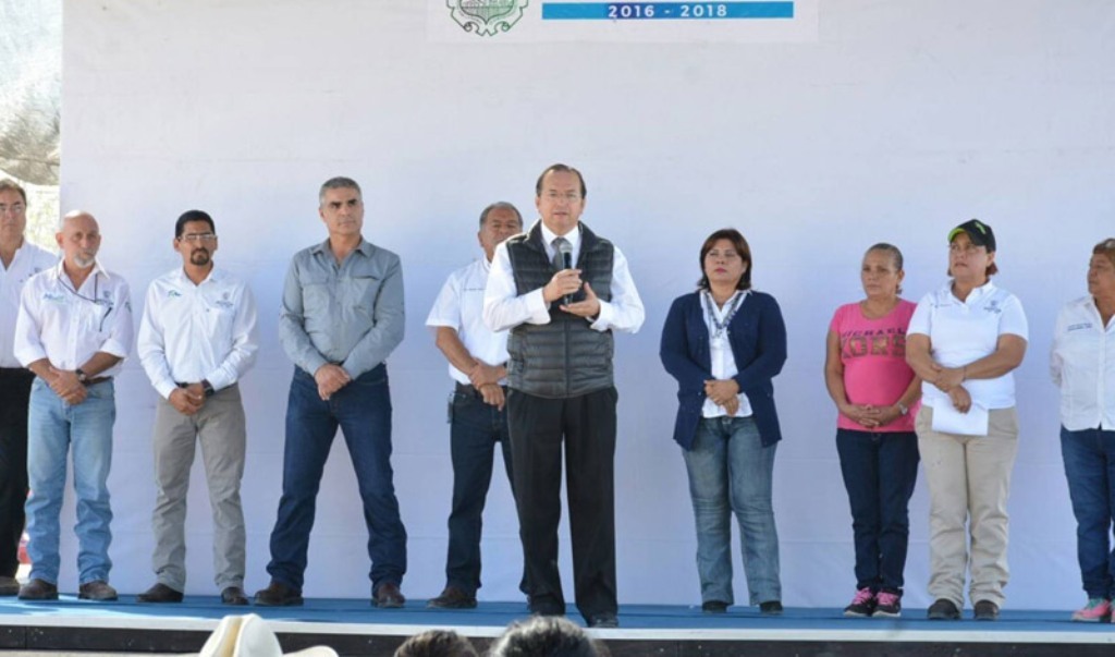 Protege gobierno de Maki Ortiz a grupos vulnerables Protege gobierno de Maki Ortiz a grupos vulnerables