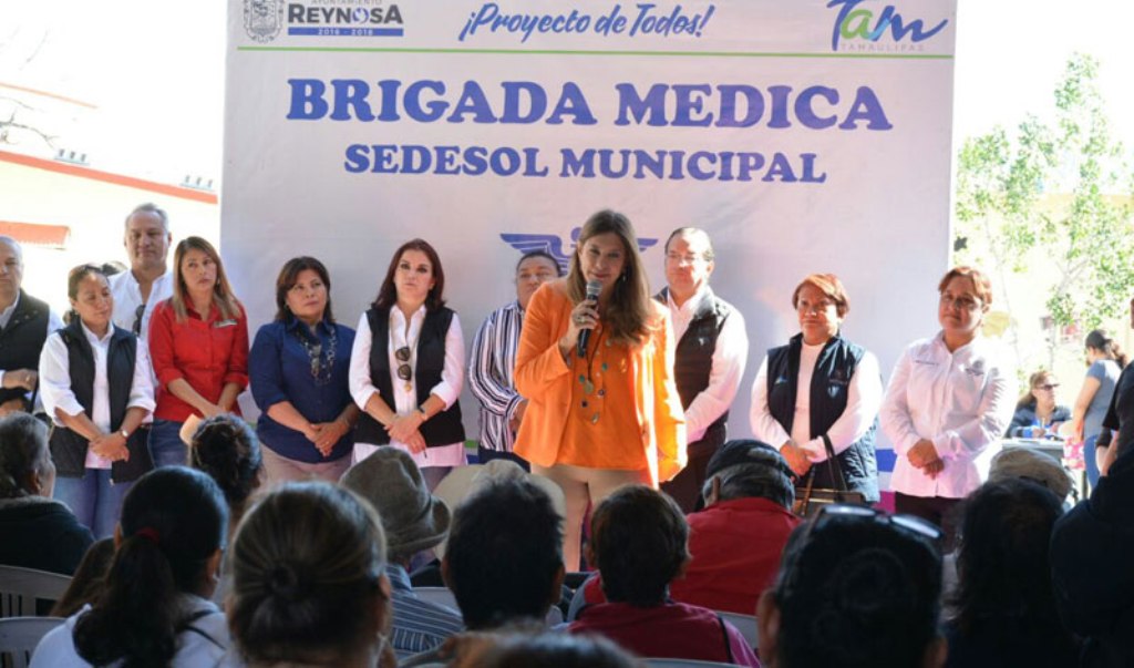 Acerca Maki Ortiz servicios médicos a ciudadanos Acerca Maki Ortiz servicios médicos a ciudadanos
