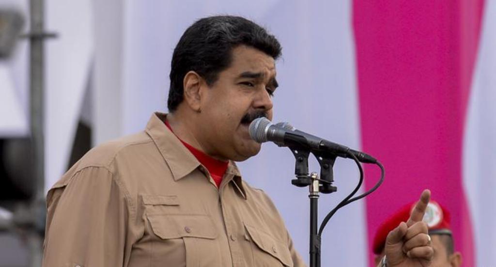 Nicolás Maduro sube un 50% el salario mínimo en Venezuela
