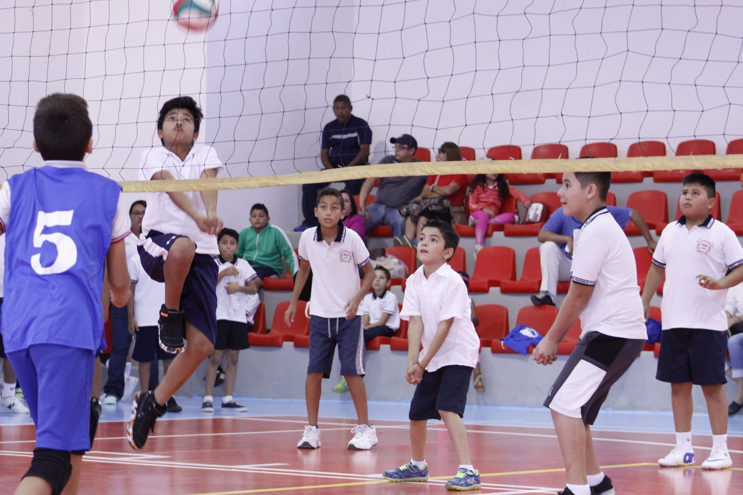Equipo Varonil de Valle Hermoso es campeón regional en Torneo de Voleibol Equipo Varonil de Valle Hermoso es campeón regional en Torneo de Voleibol