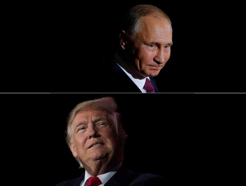 Rusia frena acuerdo nuclear con Trump