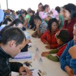 Acerca Maki Ortiz servicios médicos a ciudadanos