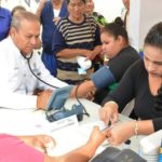 Atiende a sector sur brigada médica de Sedesol municipal Atiende a sector sur brigada médica de Sedesol municipal