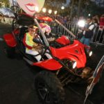 Con gran éxito se realizó el primer desfile del Carnaval Tampico 2017